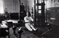 First Class Gym